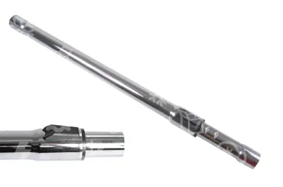 trubka vysavačová teleskopická, d= 32 mm, L = 58 - 96 cm  ZELMER - ( měří se vnitřní průměr trubky)